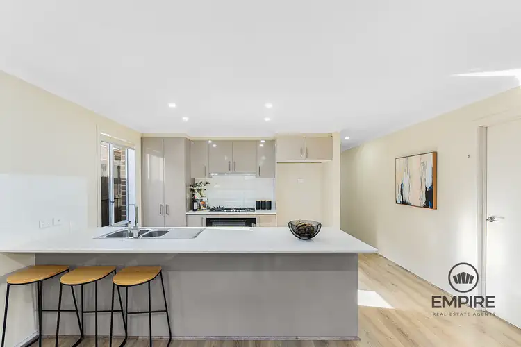 Fourth view of Homely house listing, 20 Flanker Way, Clyde VIC 3978