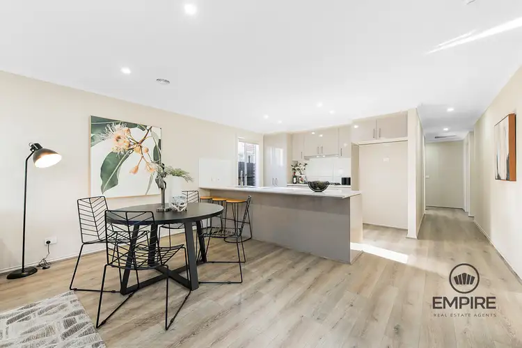 Fifth view of Homely house listing, 20 Flanker Way, Clyde VIC 3978