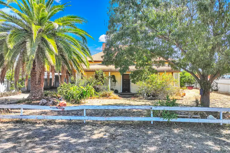11 Morris Street, Mathoura NSW 2710