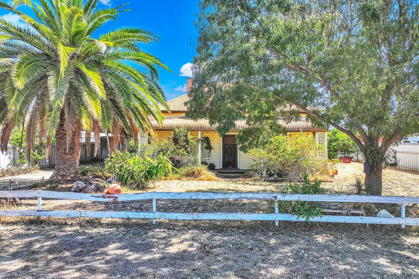 Main view of Homely house listing, 11 Morris Street, Mathoura NSW 2710