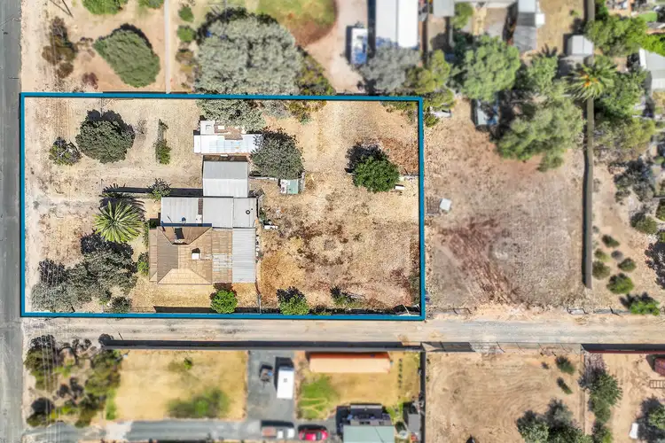 Second view of Homely house listing, 11 Morris Street, Mathoura NSW 2710