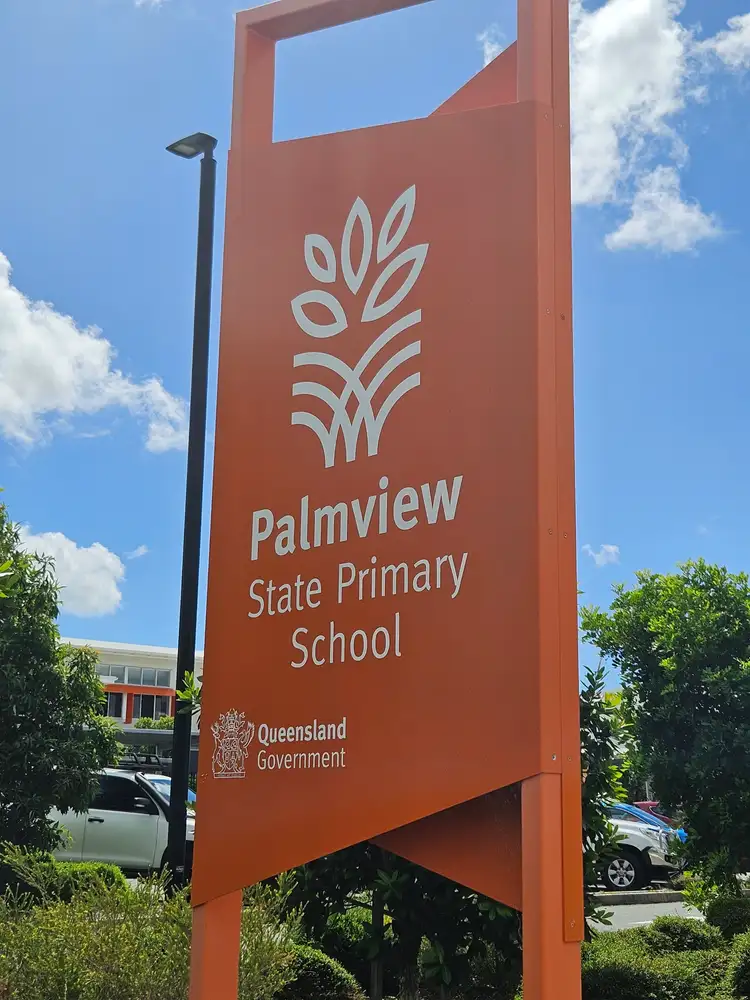 Second view of Homely house listing, 16 College Drive, Palmview QLD 4553