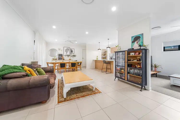 Third view of Homely house listing, 16 College Drive, Palmview QLD 4553