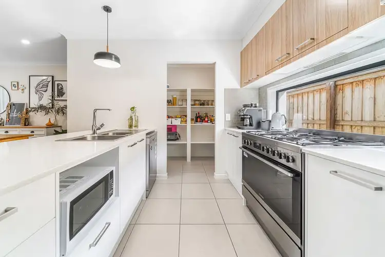 Fourth view of Homely house listing, 16 College Drive, Palmview QLD 4553