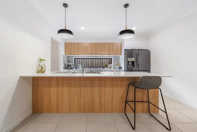 Fifth view of Homely house listing, 16 College Drive, Palmview QLD 4553