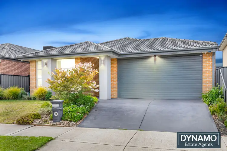 54 Elvire Road, Craigieburn VIC 3064