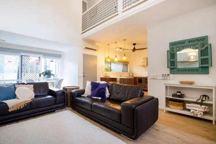 Second view of Homely townhouse listing, 60/121 Port Douglas Road, Port Douglas QLD 4877