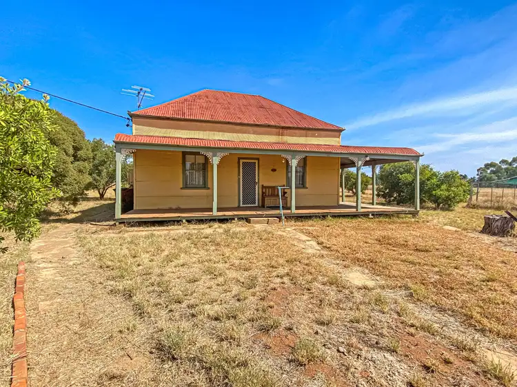 76 Boree Street, Grong Grong NSW 2652