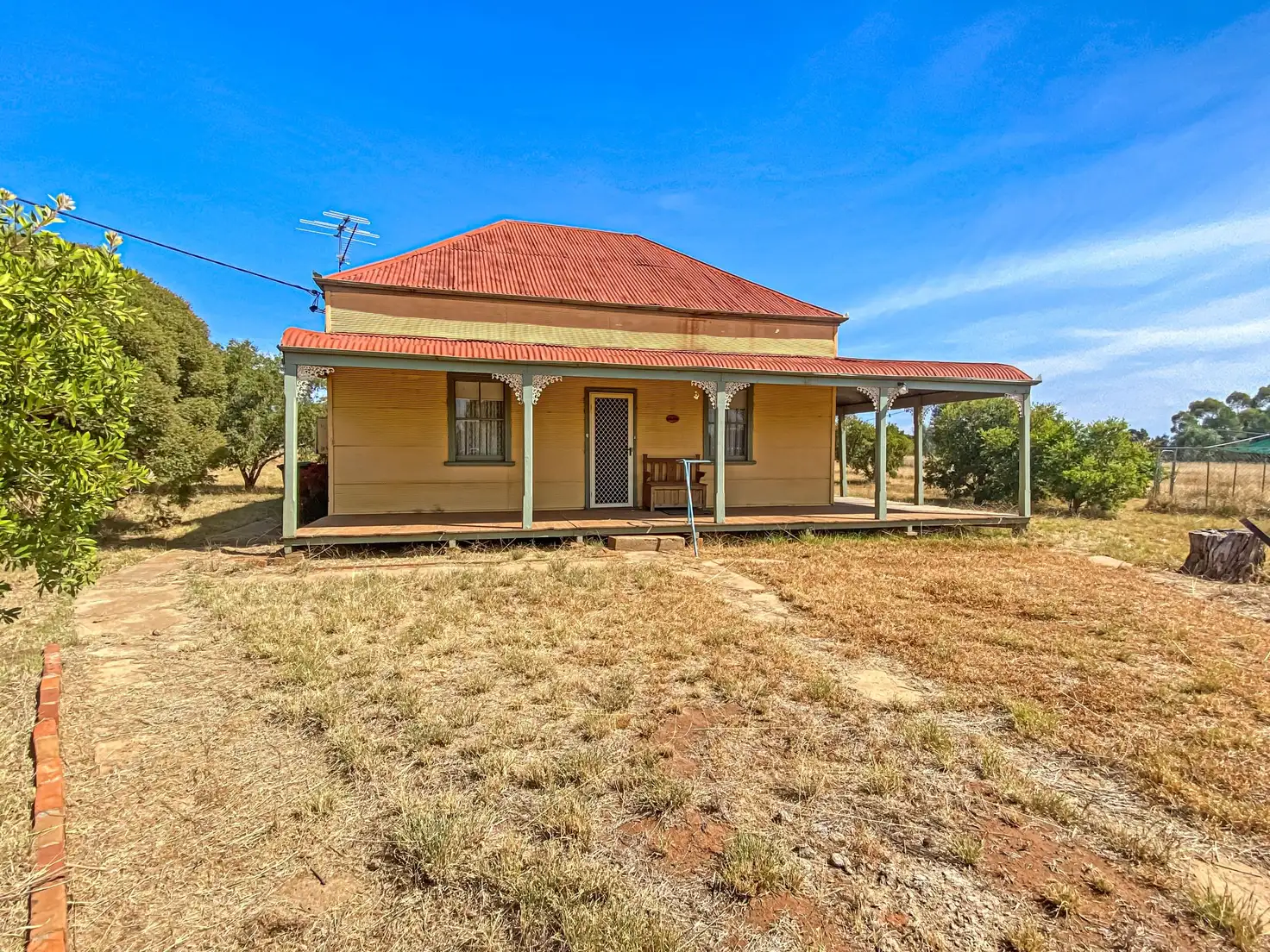 Main view of Homely house listing, 76 Boree Street, Grong Grong NSW 2652