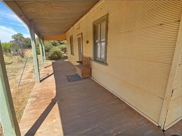 Second view of Homely house listing, 76 Boree Street, Grong Grong NSW 2652