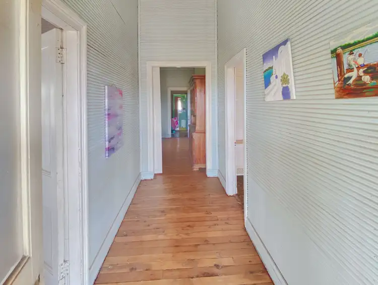 Third view of Homely house listing, 76 Boree Street, Grong Grong NSW 2652