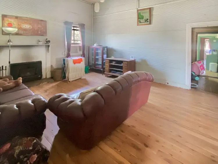 Fourth view of Homely house listing, 76 Boree Street, Grong Grong NSW 2652