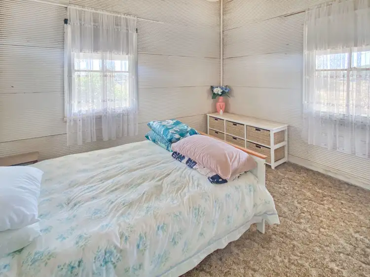 Fifth view of Homely house listing, 76 Boree Street, Grong Grong NSW 2652