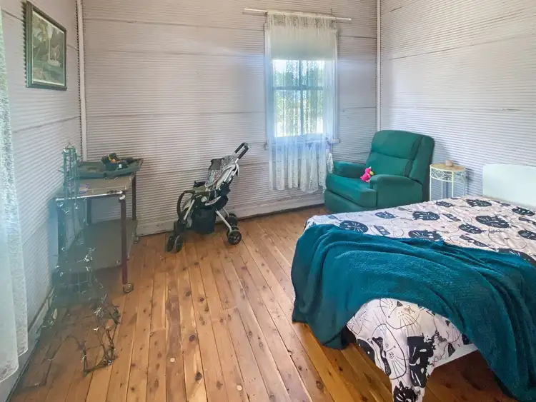 Sixth view of Homely house listing, 76 Boree Street, Grong Grong NSW 2652