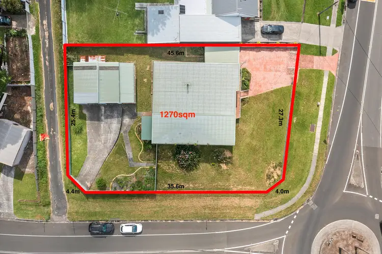 141 Kanahooka Road, Kanahooka NSW 2530