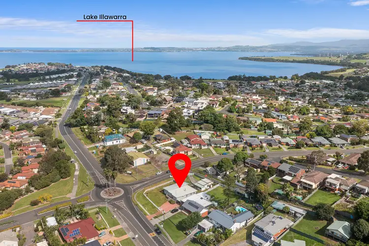 Fifth view of Homely house listing, 141 Kanahooka Road, Kanahooka NSW 2530