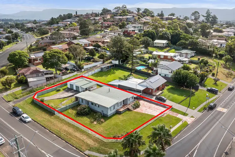 Sixth view of Homely house listing, 141 Kanahooka Road, Kanahooka NSW 2530