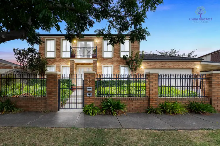 26 Waratah Drive, Altona Meadows VIC 3028
