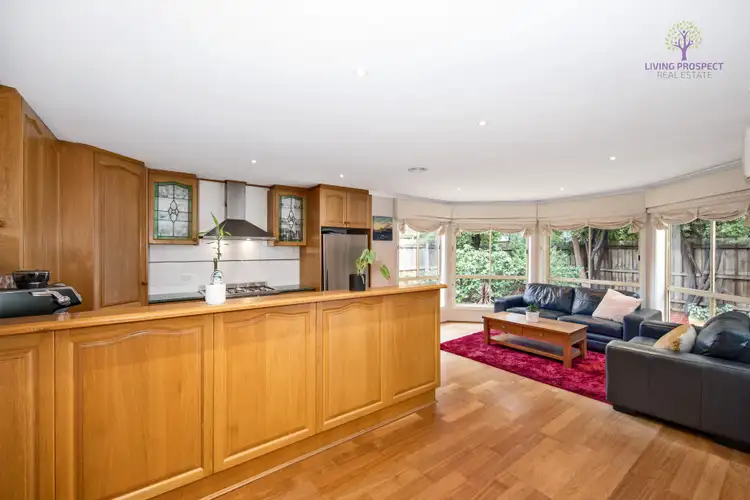 Fifth view of Homely house listing, 26 Waratah Drive, Altona Meadows VIC 3028