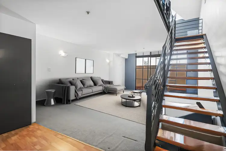 35/838 Hay Street, Perth WA 6000
