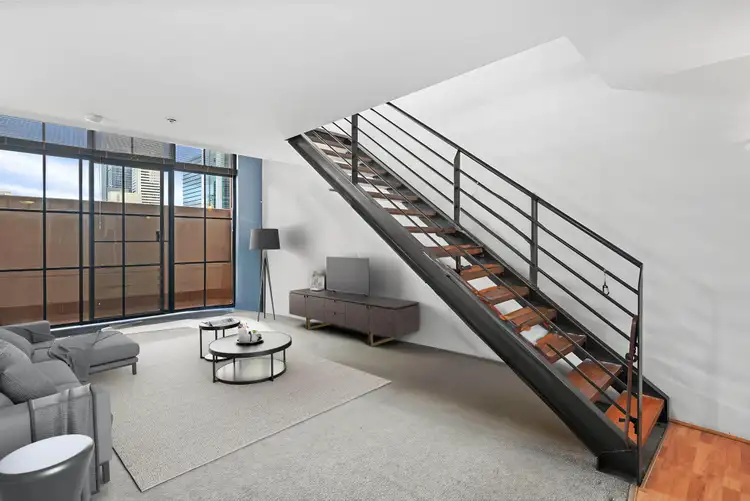 Second view of Homely apartment listing, 35/838 Hay Street, Perth WA 6000