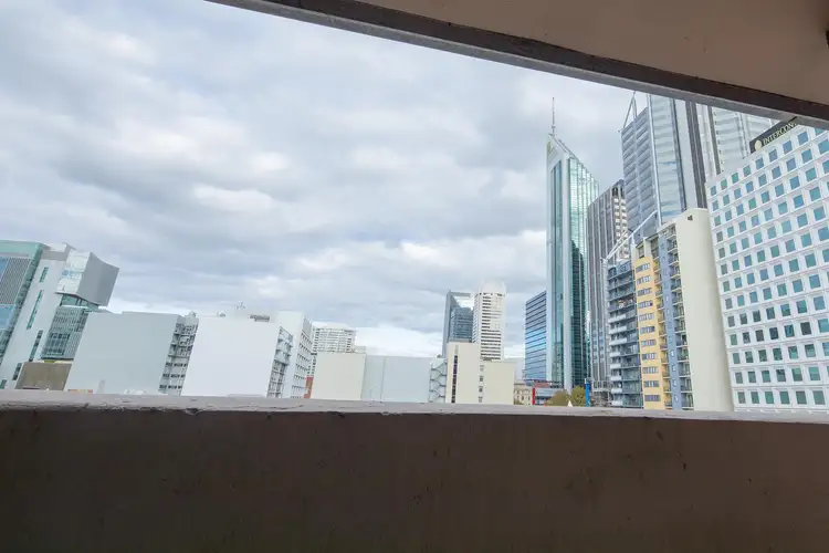 Fourth view of Homely apartment listing, 35/838 Hay Street, Perth WA 6000