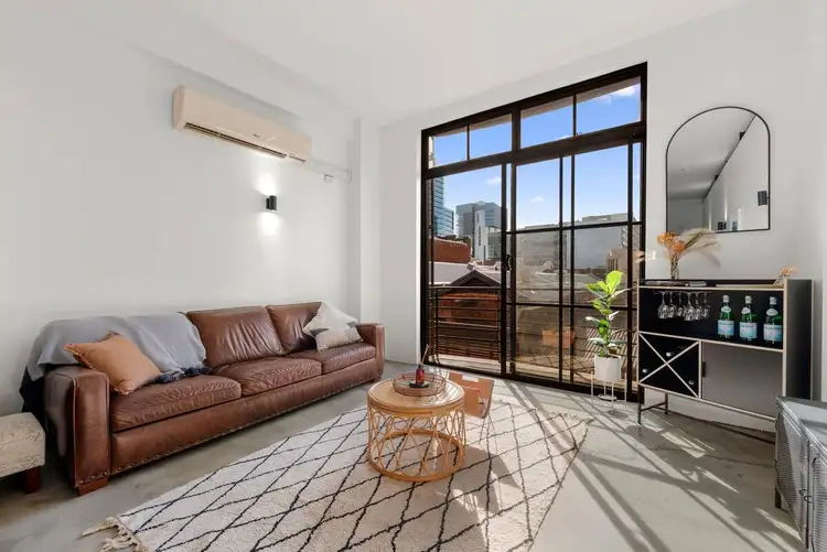30/838 Hay Street, Perth WA 6000