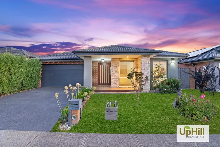 Main view of Homely house listing, 10 Grande Belmond Avenue, Clyde VIC 3978