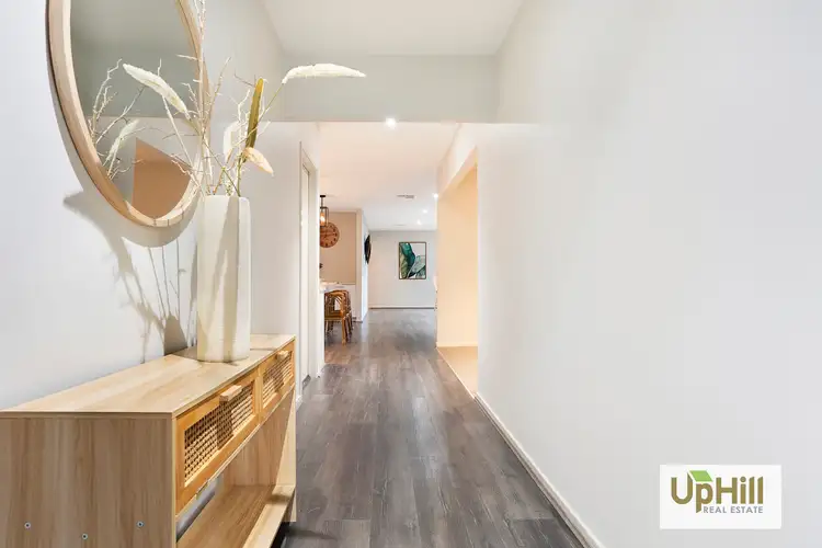 Second view of Homely house listing, 10 Grande Belmond Avenue, Clyde VIC 3978