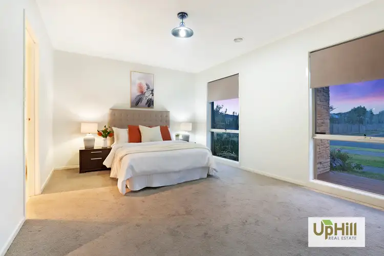 Third view of Homely house listing, 10 Grande Belmond Avenue, Clyde VIC 3978