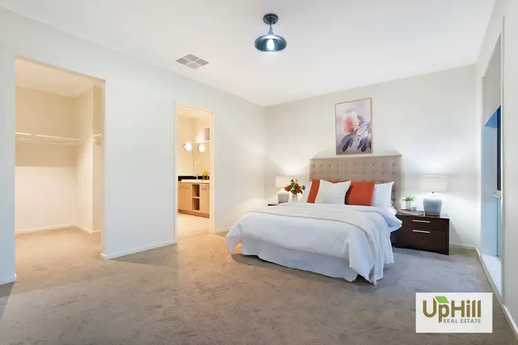 Fourth view of Homely house listing, 10 Grande Belmond Avenue, Clyde VIC 3978