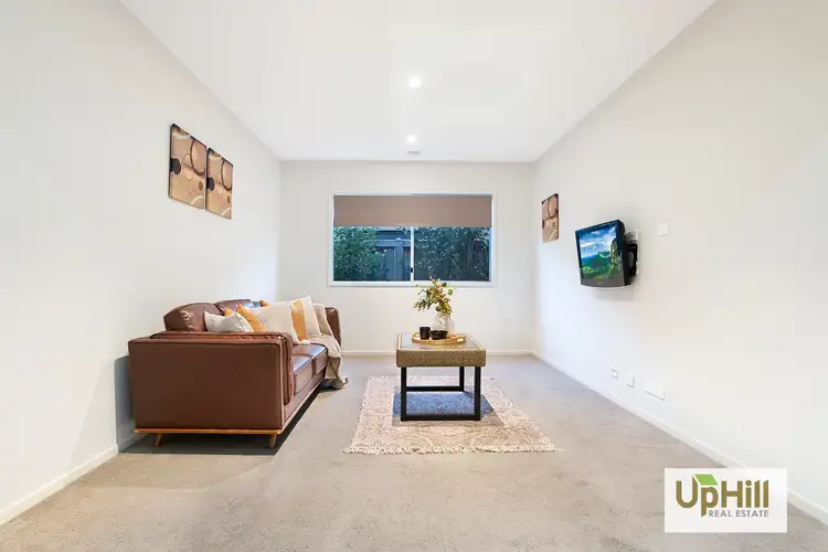 Sixth view of Homely house listing, 10 Grande Belmond Avenue, Clyde VIC 3978