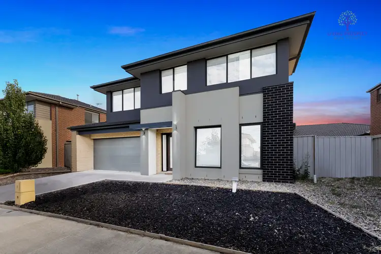 5 Regulus Way, Point Cook VIC 3030
