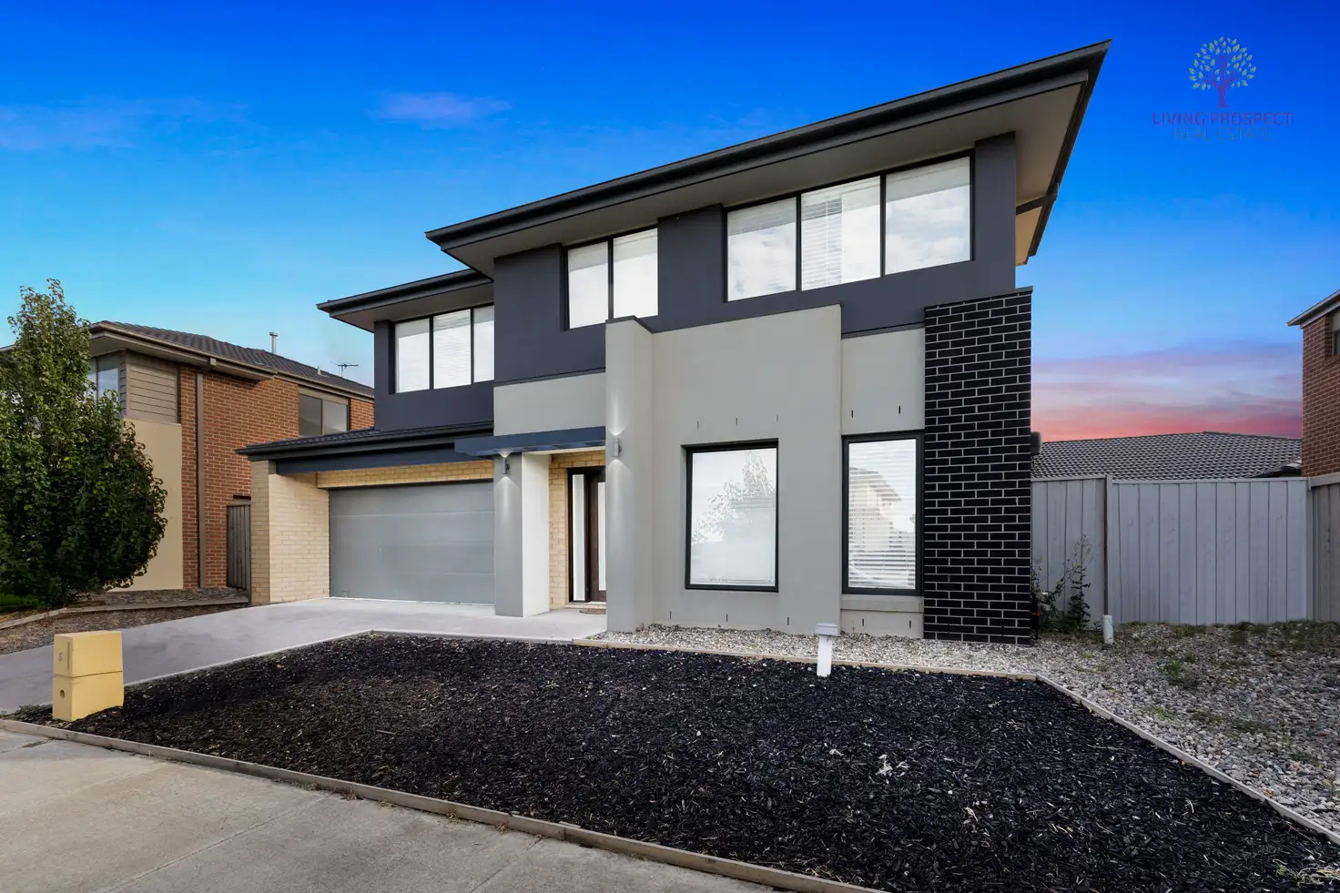 Main view of Homely house listing, 5 Regulus Way, Point Cook VIC 3030