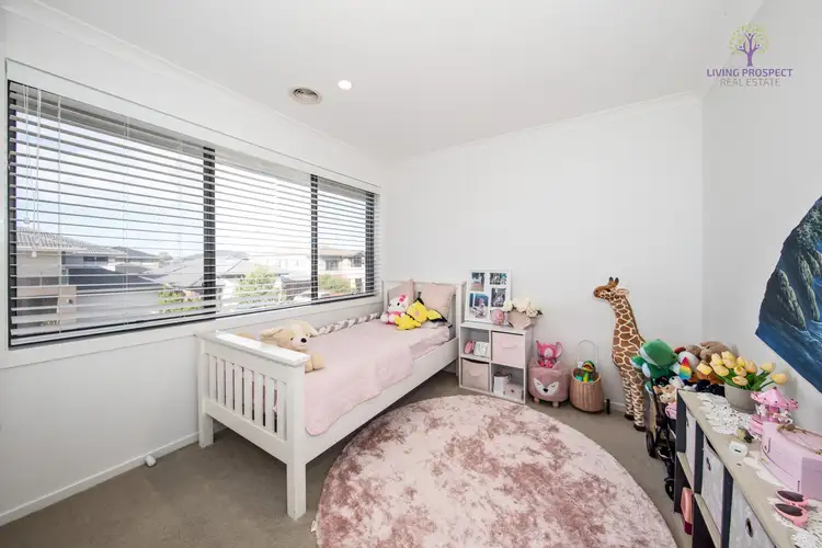 Sixth view of Homely house listing, 5 Regulus Way, Point Cook VIC 3030