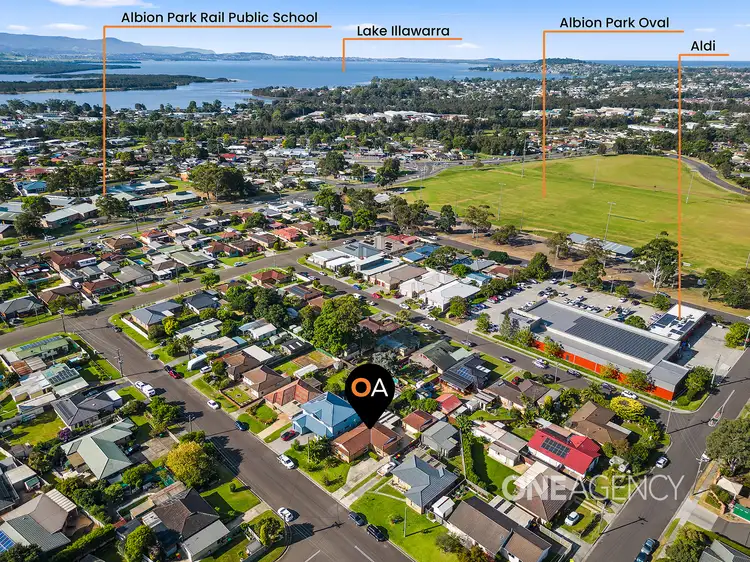 13 Boronia Avenue, Albion Park Rail NSW 2527