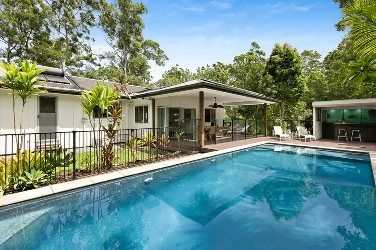 16 Monarch Place, Mons QLD 4556