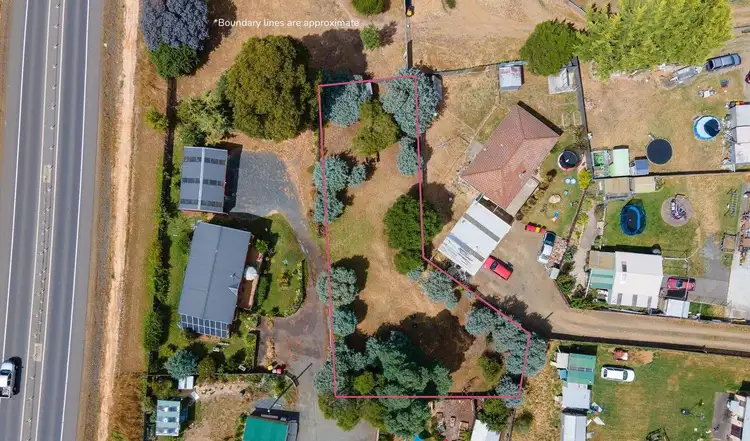 LOT 2, 54 Swan Street, Bagdad TAS 7030