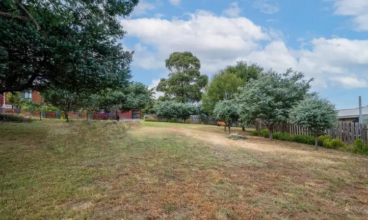 Second view of Homely land listing, LOT 2, 54 Swan Street, Bagdad TAS 7030