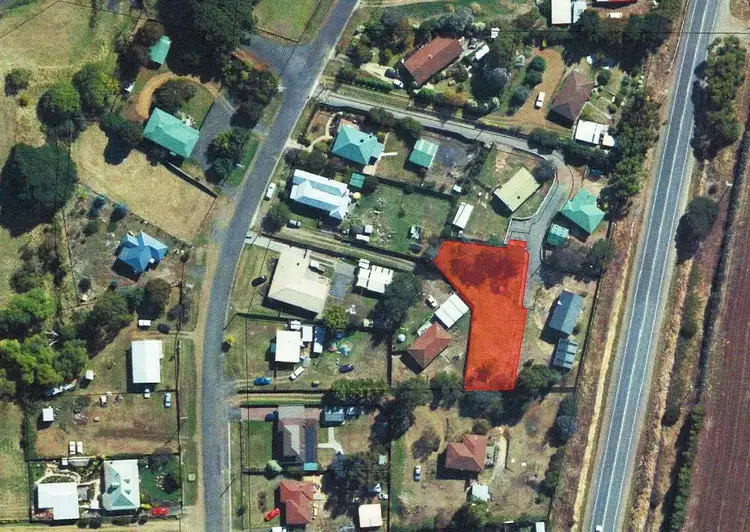 Seventh view of Homely land listing, LOT 2, 54 Swan Street, Bagdad TAS 7030
