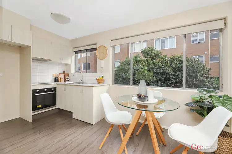 Main view of Homely apartment listing, 21/556 Moreland Road, Brunswick West VIC 3055