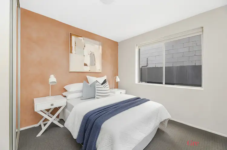 Third view of Homely apartment listing, 21/556 Moreland Road, Brunswick West VIC 3055