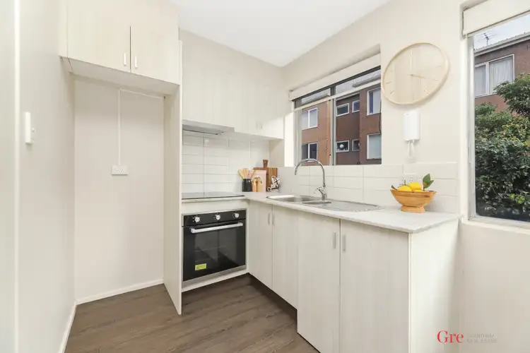 Fourth view of Homely apartment listing, 21/556 Moreland Road, Brunswick West VIC 3055