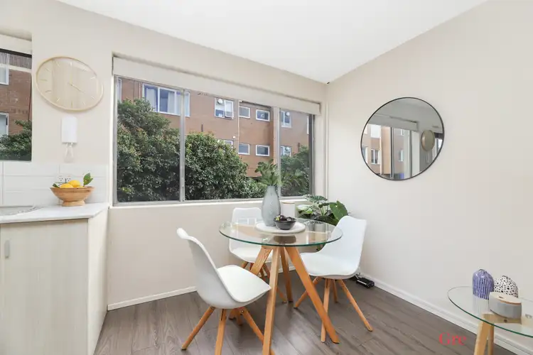 Fifth view of Homely apartment listing, 21/556 Moreland Road, Brunswick West VIC 3055