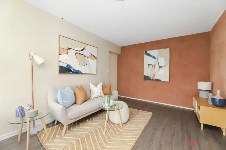 Sixth view of Homely apartment listing, 21/556 Moreland Road, Brunswick West VIC 3055