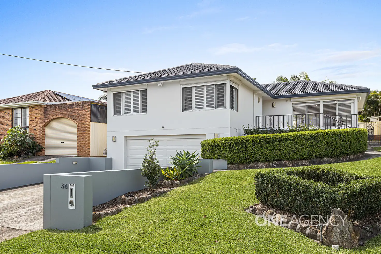 Main view of Homely house listing, 36 Rushton Drive, Kanahooka NSW 2530