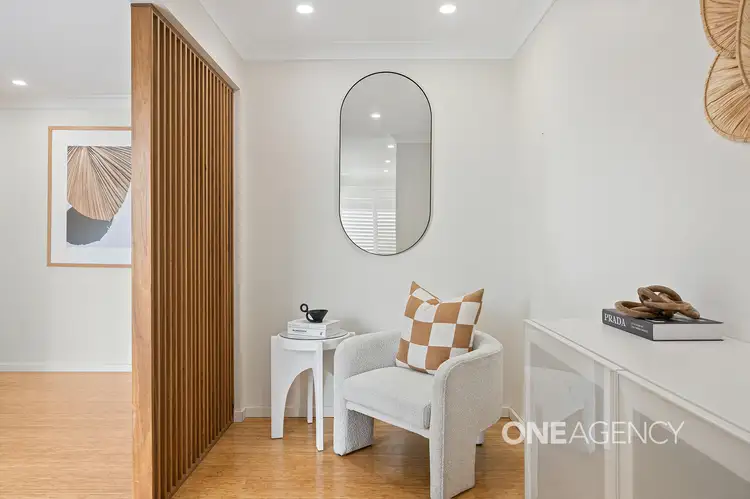 Second view of Homely house listing, 36 Rushton Drive, Kanahooka NSW 2530