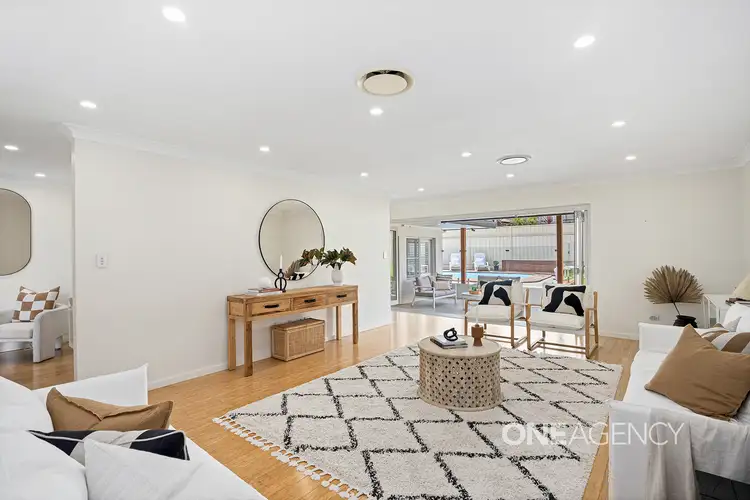 Third view of Homely house listing, 36 Rushton Drive, Kanahooka NSW 2530