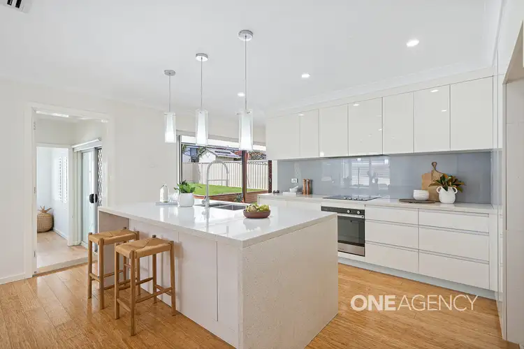 Fifth view of Homely house listing, 36 Rushton Drive, Kanahooka NSW 2530