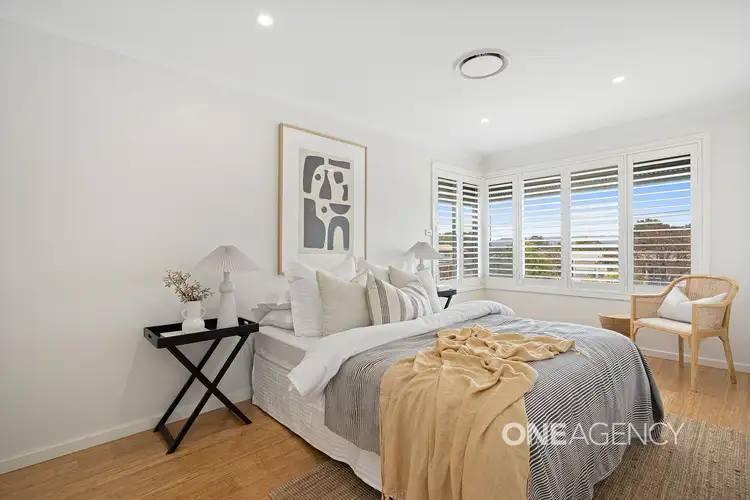 Sixth view of Homely house listing, 36 Rushton Drive, Kanahooka NSW 2530